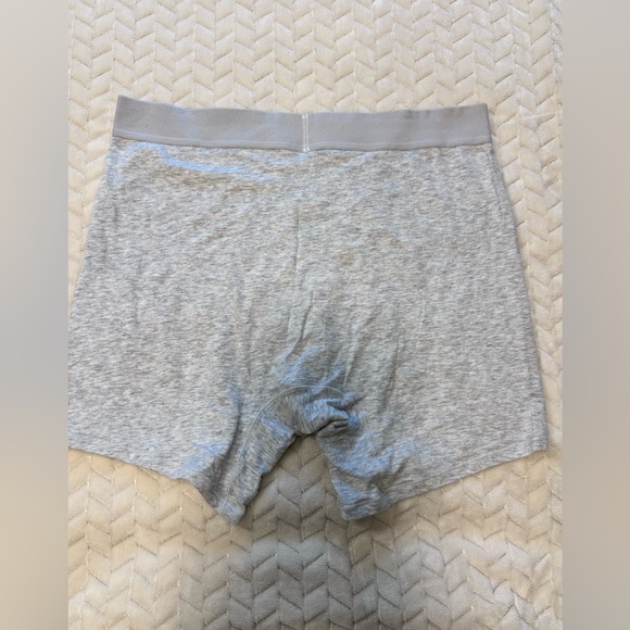 Skims Boyfriend Boxer Size Medium - Picture 2 of 9